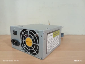 تصویر فروشگاه امداد کامپیوتر یزد