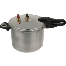 تصویر زودپز عظیما مدل B040 ظرفیت ۶ لیتر 