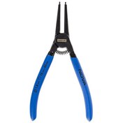 تصویر انبر خار جمع کن نووا مدل NTP 8072 سایز 7 اینچ 