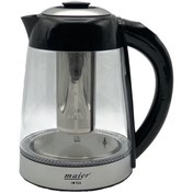 تصویر کتری برقی مایر مدل 6018 Meyer electric kettle model 6018