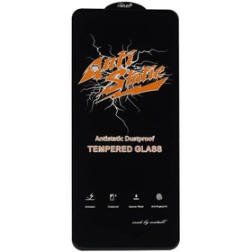 تصویر گلس Anti Static آیفون iPhone 14 Pro Max Anti Static Glass For iPhone 14 Pro Max