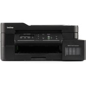 تصویر پرینتر جوهر افشان چند کاره برادر مدل DCP-T720DW Brother DCP-T720DW Ink Tank Printer