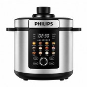 تصویر مولتی کوکر 8 لیتری فیلیپس مدل HD-2238 
