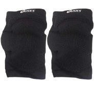 تصویر زانوبند والیبال مدل AS1 بسته ۲ عددی 