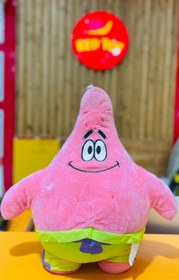 تصویر عروسک پاتریک 