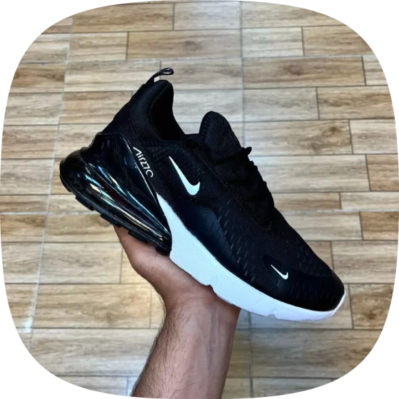 Nike air hot sale max 27c