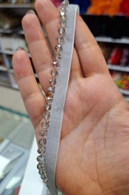 تصویر مغزی کریستال - دودی 