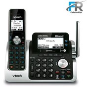 تصویر گوشی تلفن بی سیم وی تک مدل DS8141 Vtech DS8141 Cordless Phone