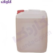 تصویر چسب سیلیکات رزین گل وزن 15 کیلوگرم Resin gol silicate glue, weight 15 kg