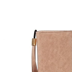 تصویر کیف پول زنانه بزرگ طرح یانگ 