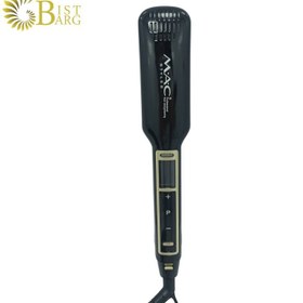 تصویر اتو مو مک استایلر مدل MC-2096 MAC Styler MC-2096 Hair Straightener