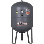 تصویر منبع تحت فشار وال مدل Wal100D ظرفیت ۱۰۰ لیتر 