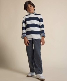 تصویر بافت بچگانه دیفکتو defacto 