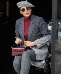 تصویر کت alale 