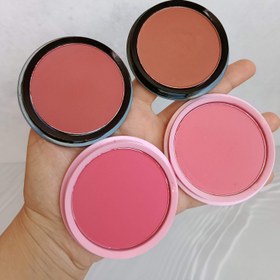 تصویر رژگونه مهرونا - 13 