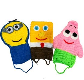 تصویر لیف سوپر نخ بچگانه 