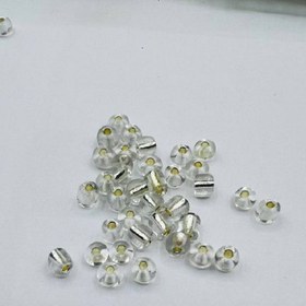 تصویر منجوق مشکی 