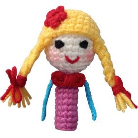 تصویر سرمدادی مدل دختر کد 01 