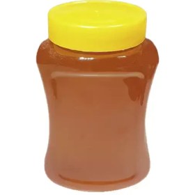 تصویر عسل طبیعی کوهی چند گیاه 