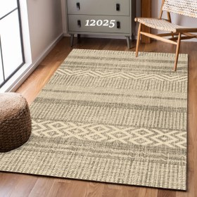 تصویر روفرشی کشدار code 12025 