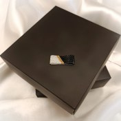 تصویر انگشتر شفق 