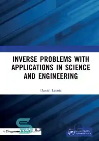 خرید و قیمت دانلود کتاب Inverse Problems with Applications in Science ...