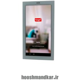 تصویر تاچ پنل 5.7 اینچ Tuya 
