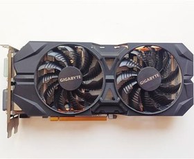 خرید و قیمت گرافیک Gigabyte GTX 960 | ترب