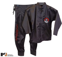 تصویر لباس کونگ فو پسرانه کد 2003704 