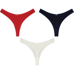 تصویر شورت زنانه ژولانیک مدل لامبادا NBC مجموعه سه عددی کد P224 کالکشن ولورا 