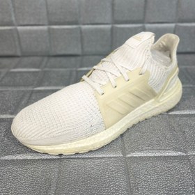 تصویر کتونی ادیداس استوک اورجینال الترا بوست ۱۹ سایز:۴۲ ۲/۳ Adidas ultraboost 19