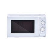 تصویر مایکروویو پاناسونیک 20 لیتر NN-SM255W Panasonic model NN-SM255 Micro Oven- 20 Liter