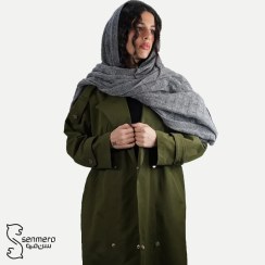 تصویر پالتو اسبی رکسونا سن مرو 