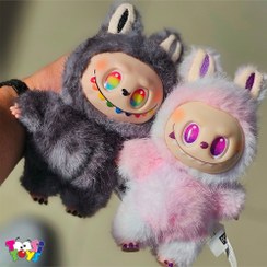 تصویر عروسک لبوبو کالکشن انرژی 