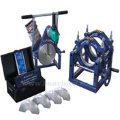 تصویر دستگاه جوش پلی اتیلن 200 مکانیکی 