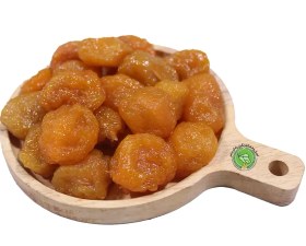 تصویر آلو بخارا شوقانی اعلا - وزن: 1 کیلو گرم 