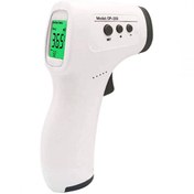 تصویر تب سنج دیجیتال تفنگی لیزری GP300 