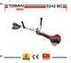 تصویر علف تراش بنزینی توسن- مدل 5242BC Tucson Gasoline Grass Trimmer - Model 5242BC