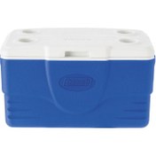 تصویر کول باکس ۴۷ لیتری کلمن مدل ۵۰ QT 