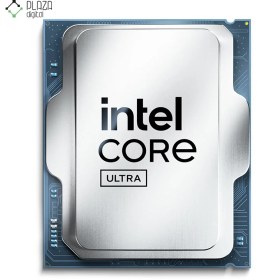 تصویر پردازنده اینتل بدون باکس مدل Core Ultra 9 285K Core Ultra 9 285K