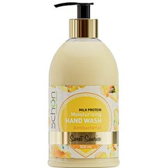 تصویر مایع دستشویی مدل Sweet Sunris شون|Schon Sweet Sunrise Hand Wash 