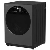 تصویر ماشین لباسشویی هیتاچی 10 کیلوگرم BD-100XGV 3CQ Hitachi BD-100XGV 3CQ washing machine 10 kg front door