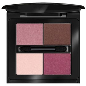 تصویر پالت سایه چشم پودری چهار رنگ این لی شماره 21 