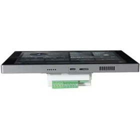 تصویر تاچ پنل هاب زیگبی All in one 8 