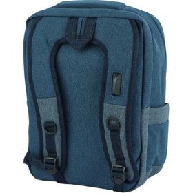 تصویر کوله پشتی لپ تاپ Delsey b0114 Delsey b0114 Backpack