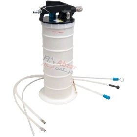 تصویر ساکشن روغن موتور لیکوتا ATS-4021 Licota Pneumatic Fluid Extractor ATS-4021