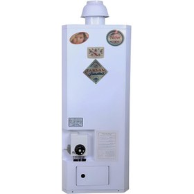 تصویر آبگرمکن دیواری گازی تکسان مدل L60 ظرفیت ۵۹۰۰ 