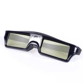 تصویر عینک سه بعدی اوپتوما مدل ZC301 