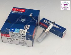 تصویر شمع خودرو دنسو مناسب پژو ۲۰۶ تیپ ۵ کد ۱۰۴۰۳۰۰۳۲ 