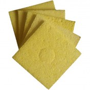 تصویر اسفنج نسوز 55x55mm 